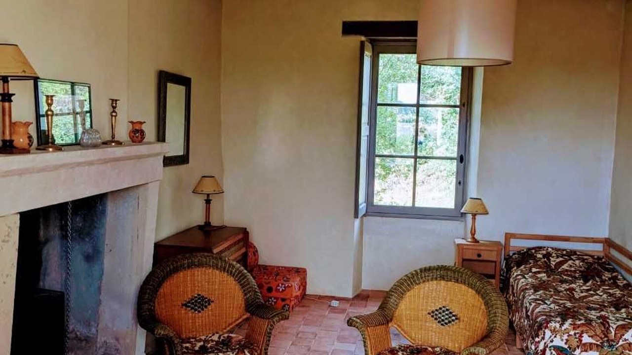 Photo of Bedroom in Bazouges-sur-le-Loir