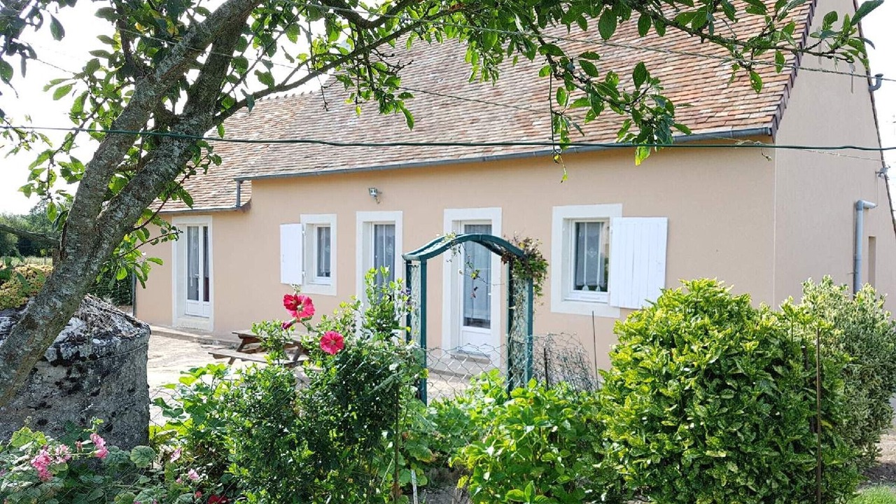 Photo of Outdoor in Monce-en-Belin