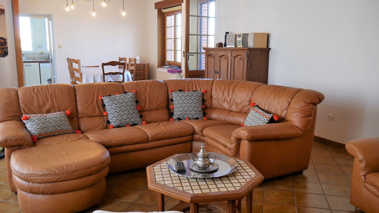 Photo of Livingroom in Saint-Pere-sur-Loire