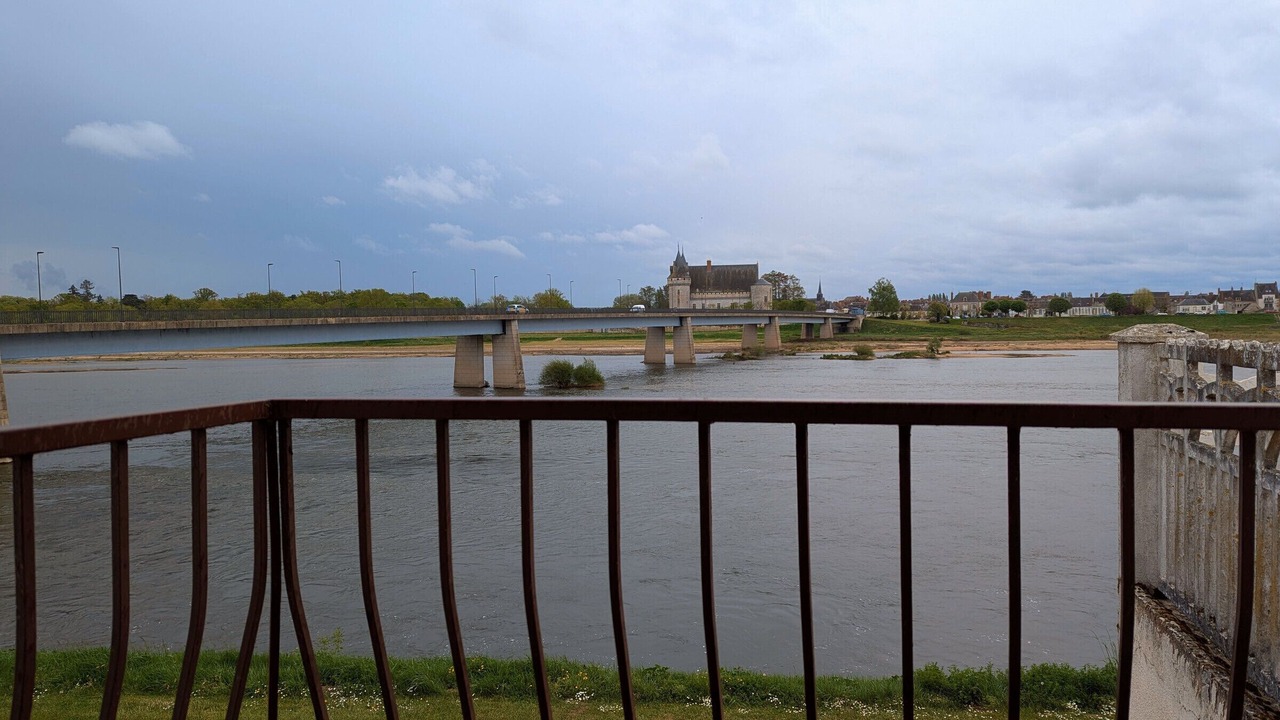 Photo of Outdoor in Saint-Pere-sur-Loire