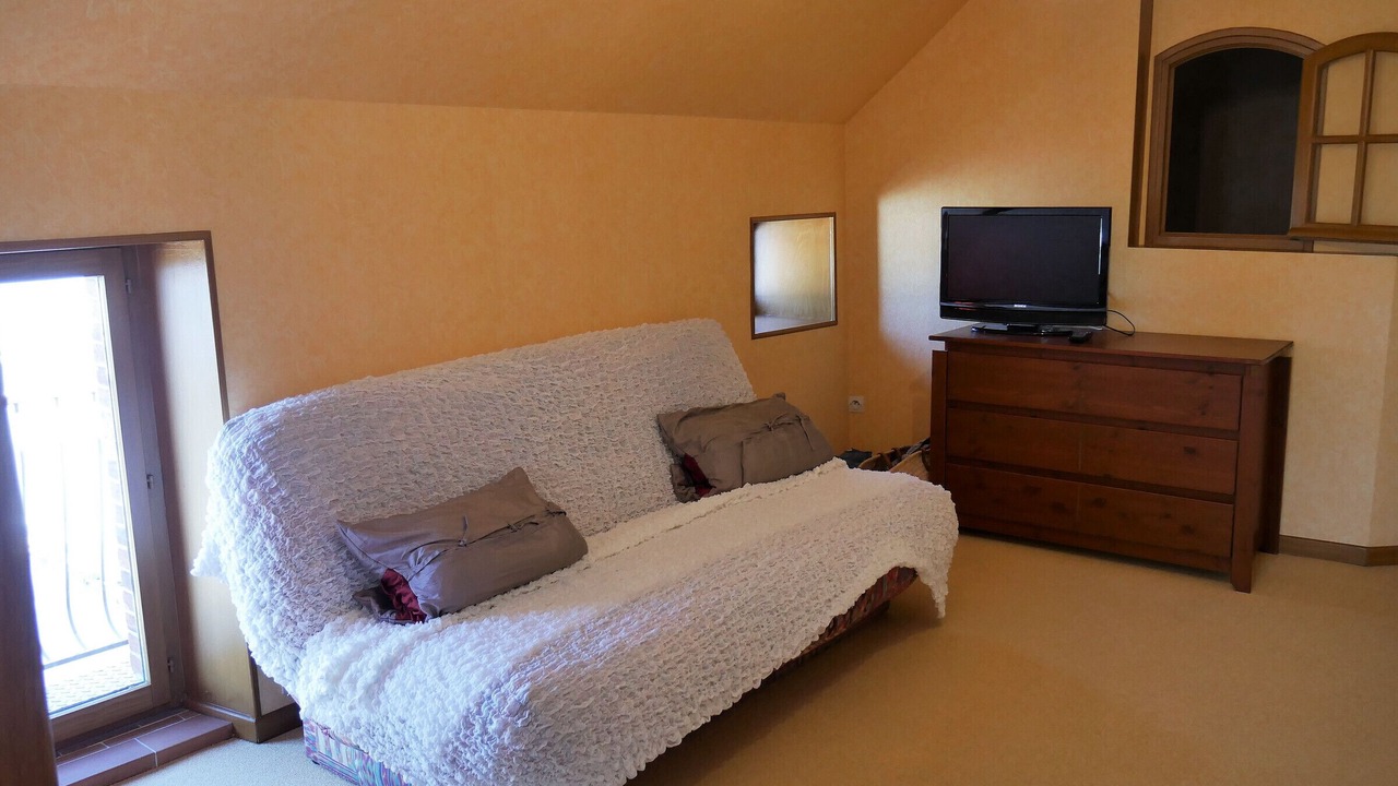 Photo of Bedroom in Saint-Pere-sur-Loire