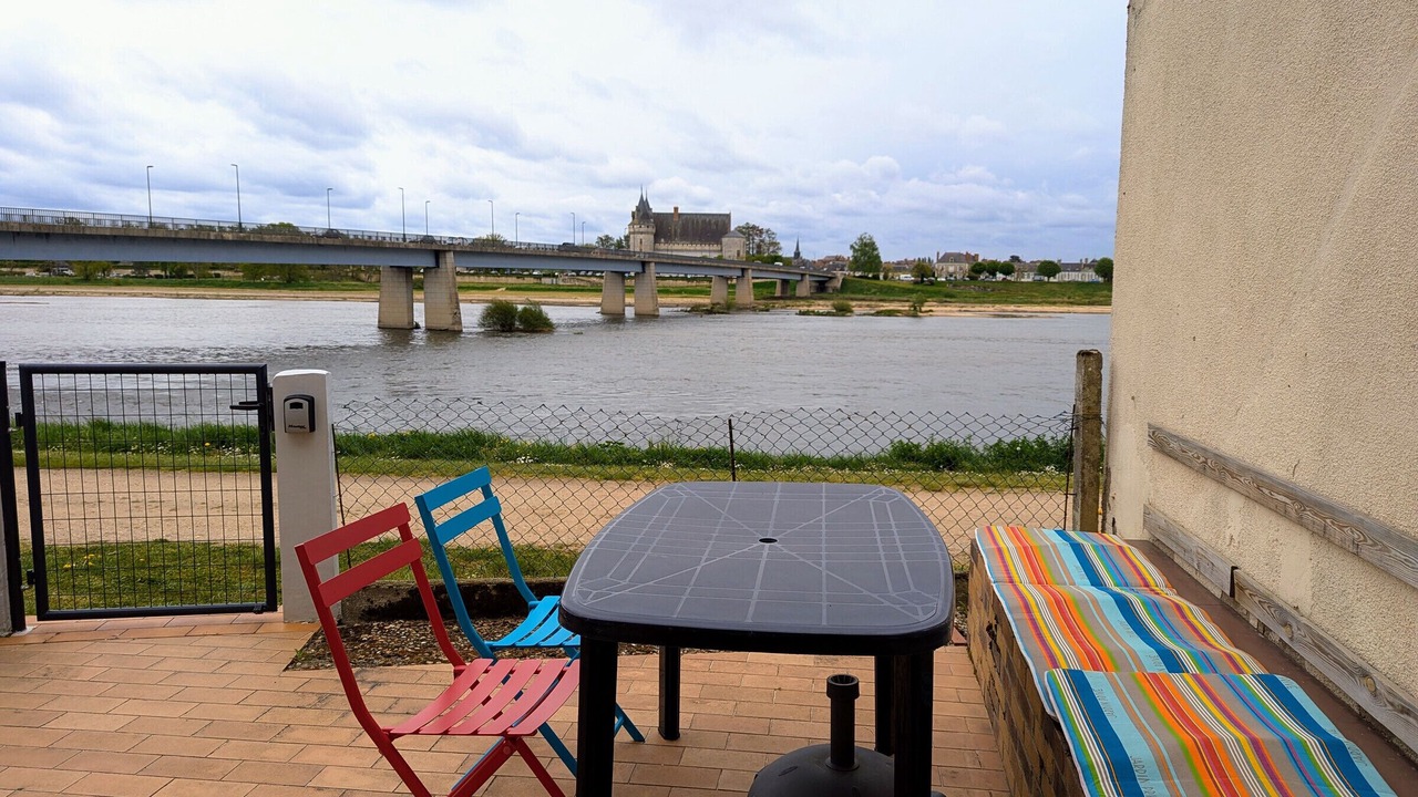 Photo of Outdoor in Saint-Pere-sur-Loire