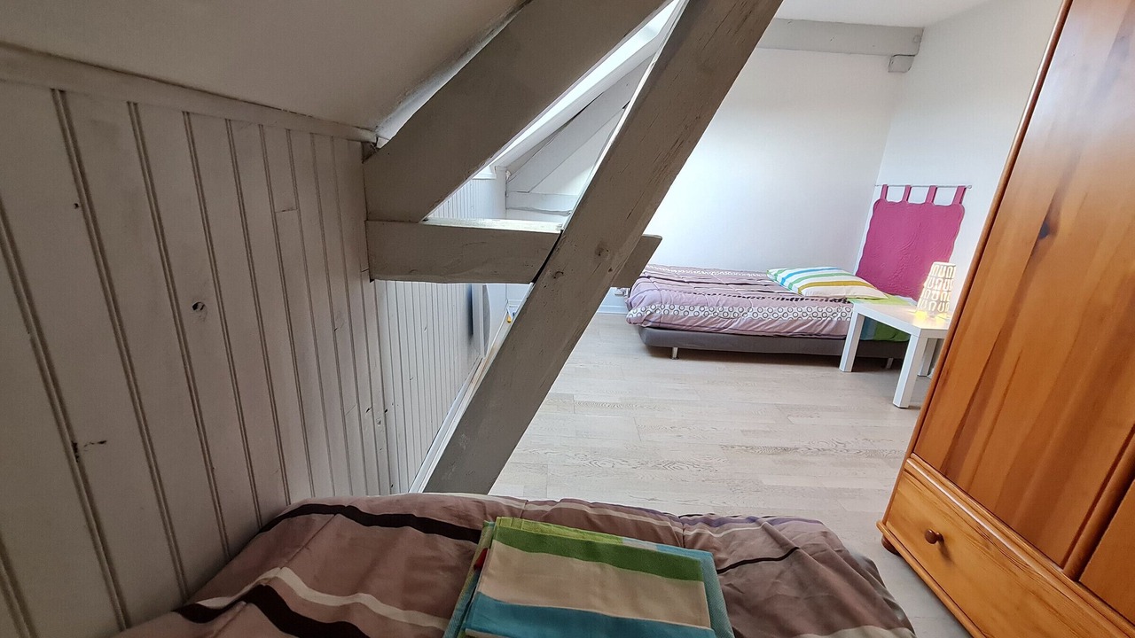 Photo of Bedroom in Vieilles-Maisons-sur-Joudry