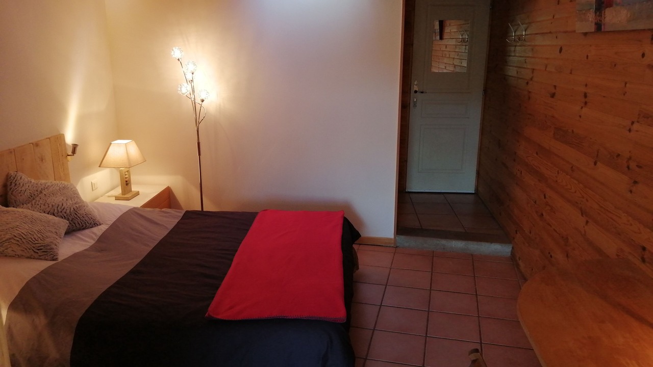 Photo of Bedroom in Liausson