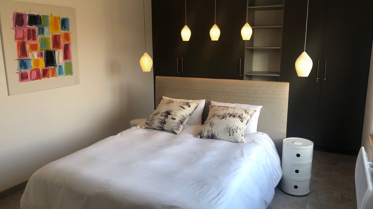 Photo of Bedroom in Plouescat
