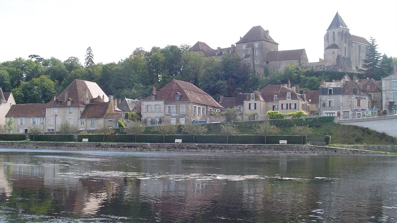 Photo of Outdoor in Sauzelles