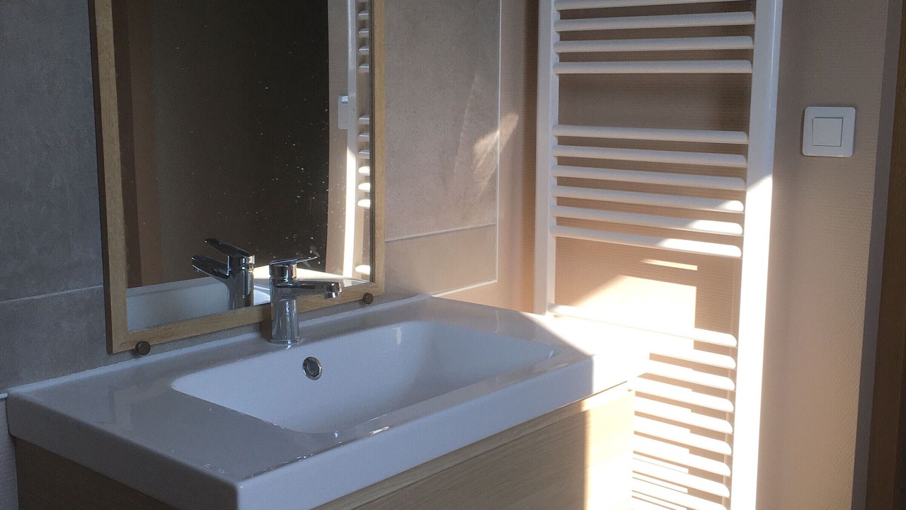 Photo of Bathroom in Sauzelles