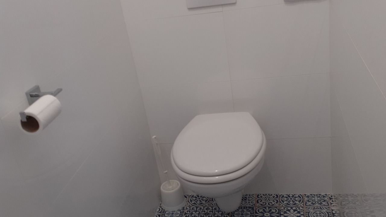 Photo of Bathroom in Bodilis