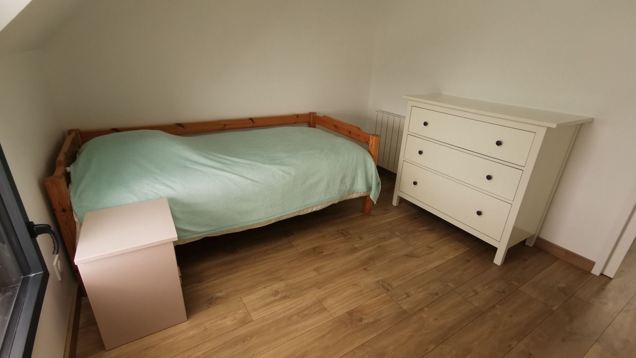 Photo of Bedroom in Tourlaville