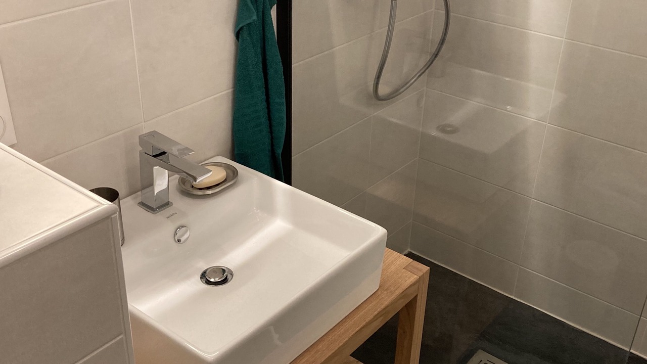 Photo of Bathroom in Roscoff