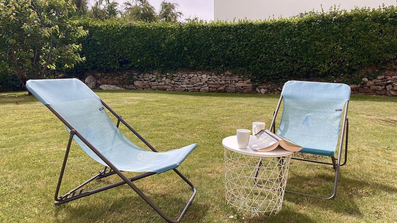 Photo of Outdoor in Roscoff