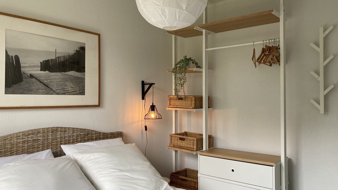 Photo of Bedroom in Roscoff