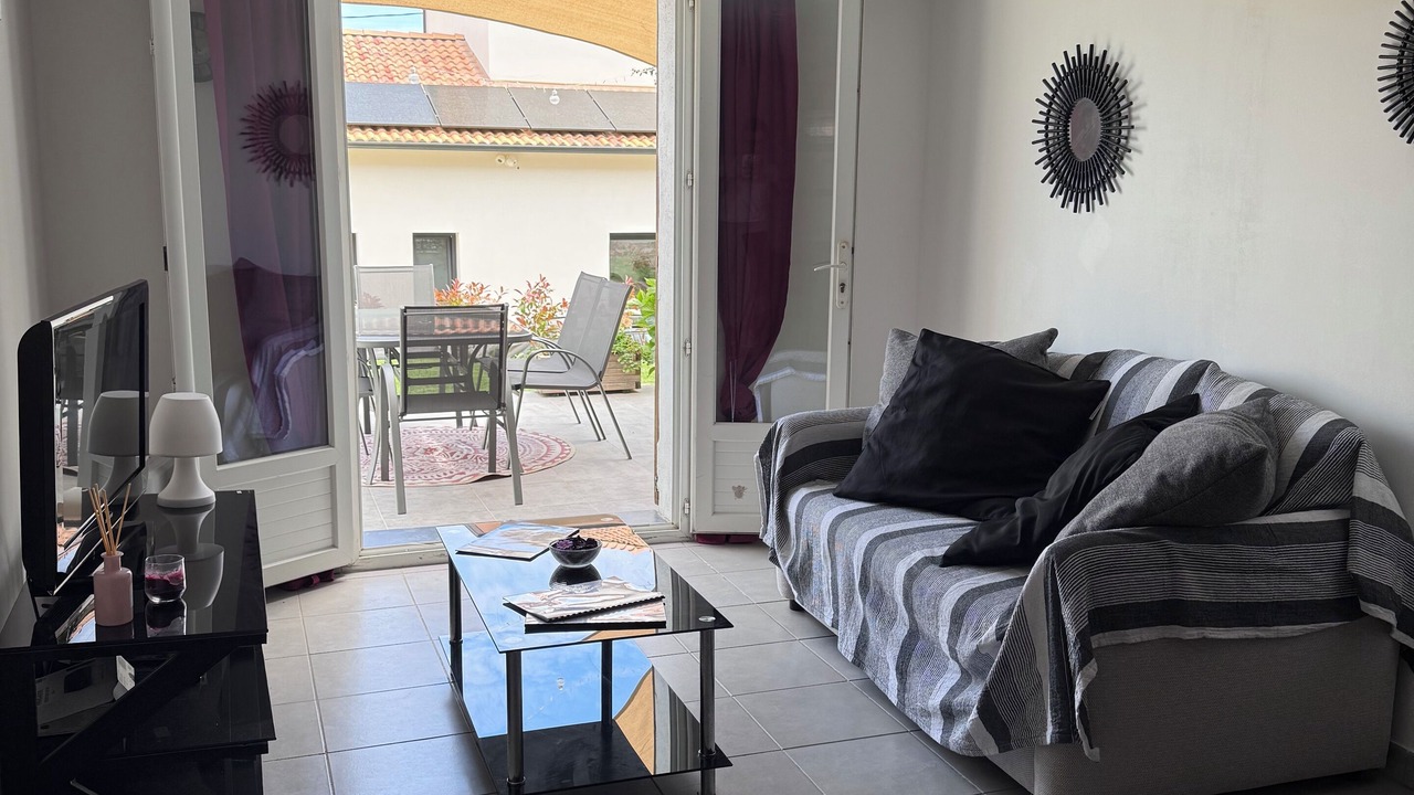 Photo of Livingroom in Taglio-Isolaccio