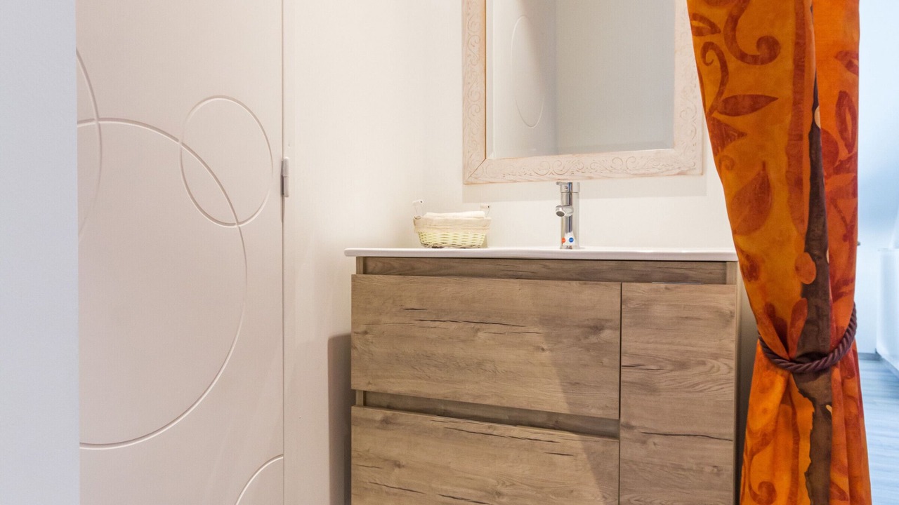 Photo of Bathroom in Asserac