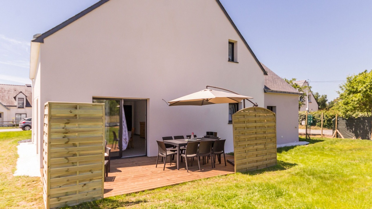 Photo of Outdoor in Asserac
