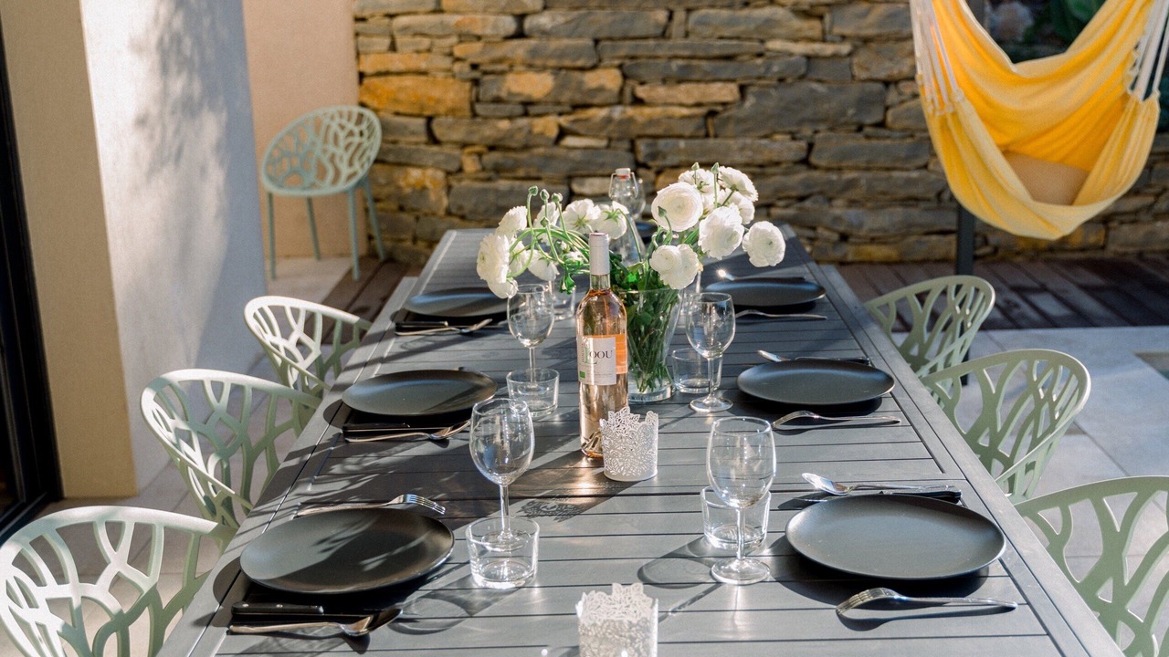 Photo of Outdoor in Sanary-sur-Mer