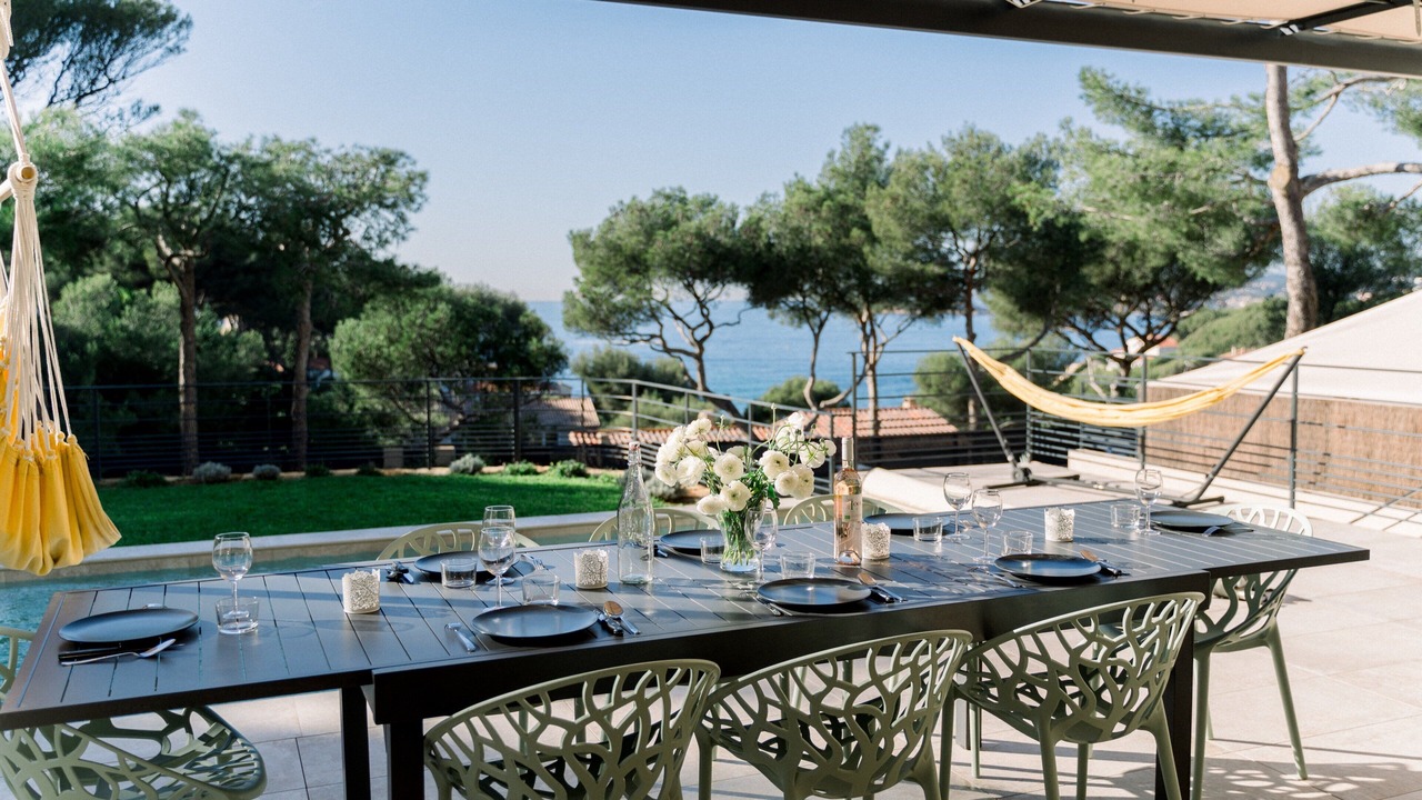Photo of Outdoor in Sanary-sur-Mer