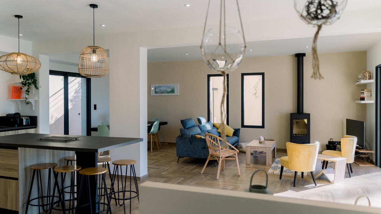Photo of Livingroom in Sanary-sur-Mer