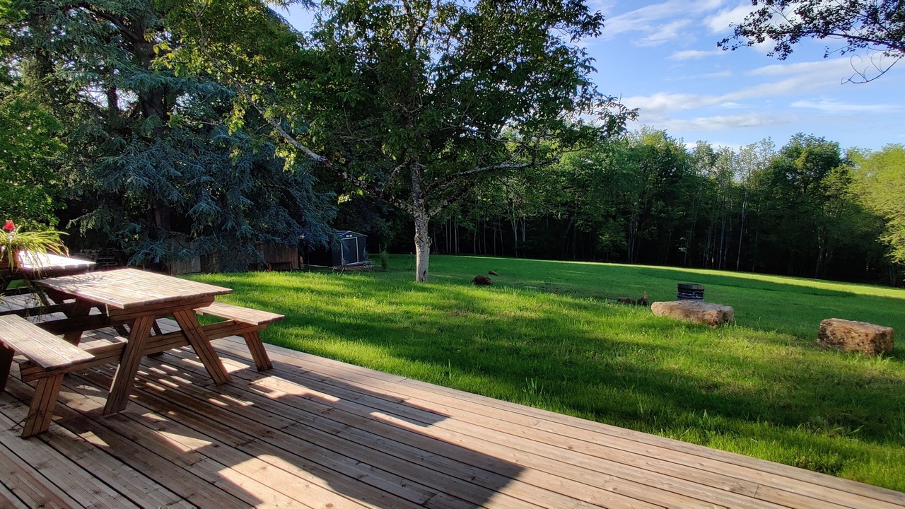 Photo of Outdoor in Saint-Marcel-du-Perigord