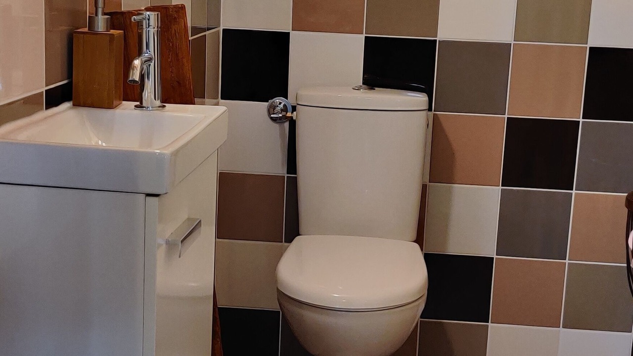 Photo of Bathroom in Saint-Marcel-du-Perigord
