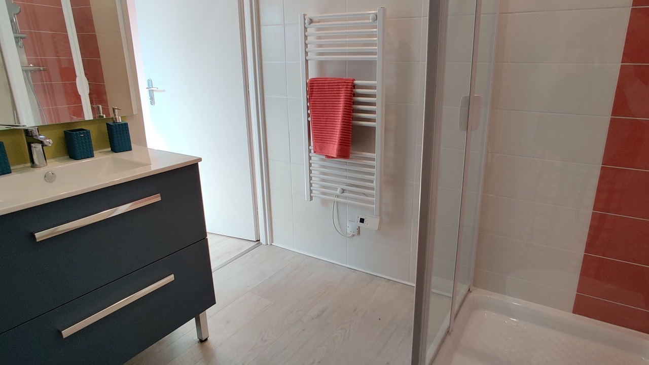 Photo of Bathroom in Saint-Marcel-du-Perigord
