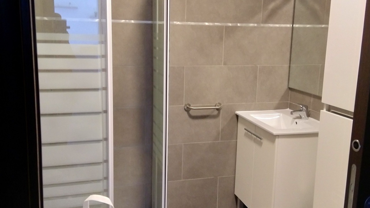 Photo of Bathroom in Corte