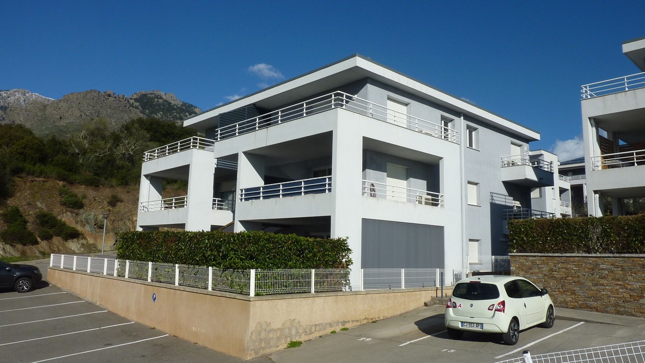 Photo of Outdoor in Corte