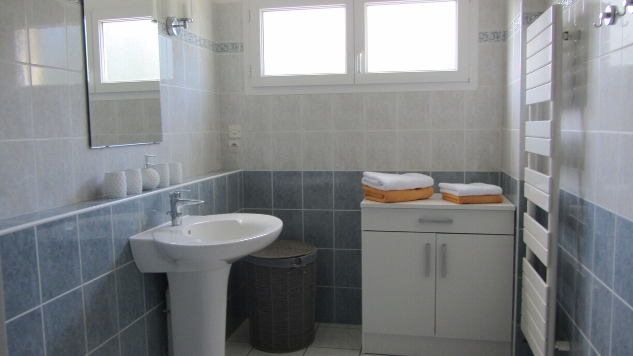 Photo of Bathroom in Donville-les-Bains