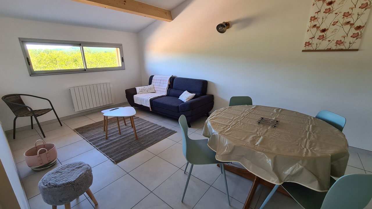 Photo of Livingroom in Saint-Leon-sur-Vezere