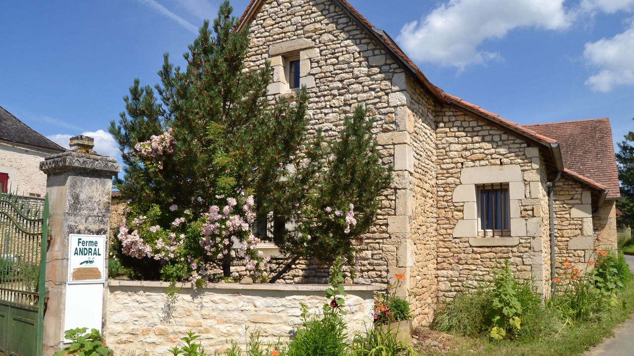 Photo of Outdoor in Pinsac