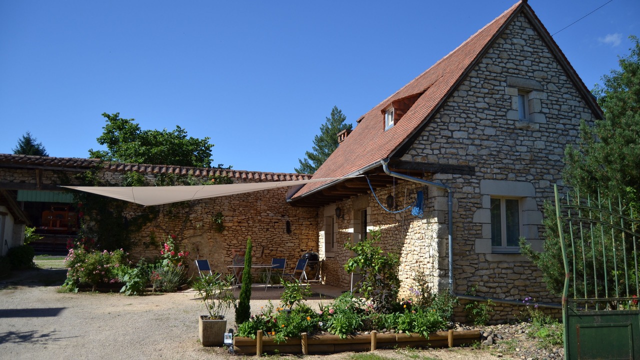 Photo of Outdoor in Pinsac