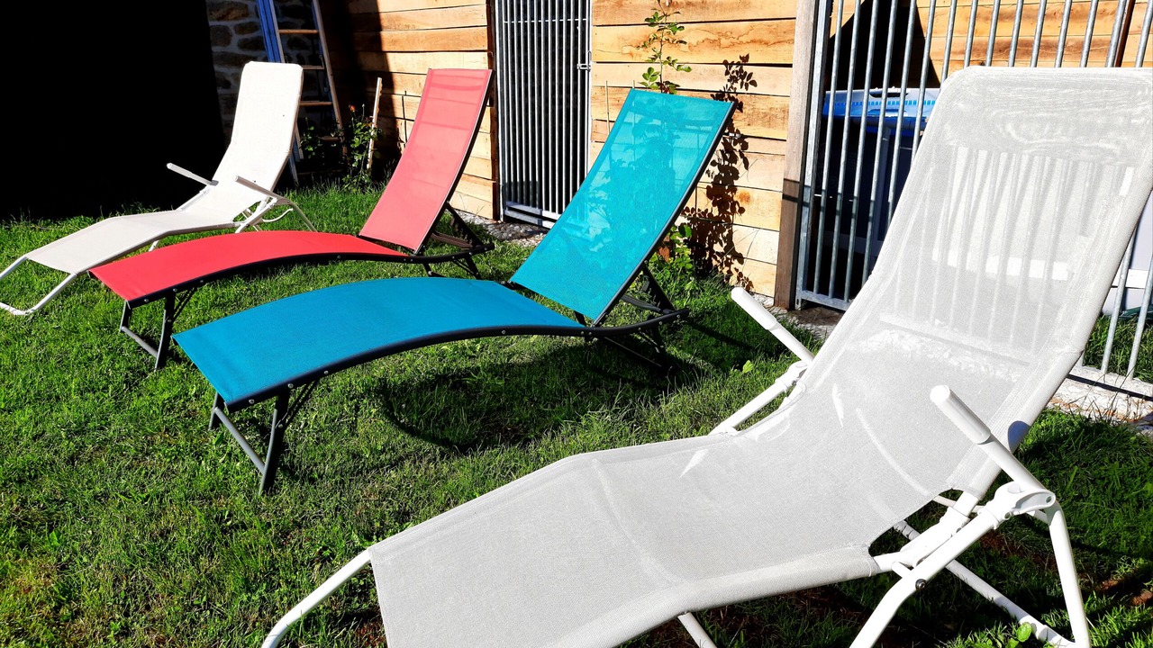 Photo of Outdoor in Maison-Feyne