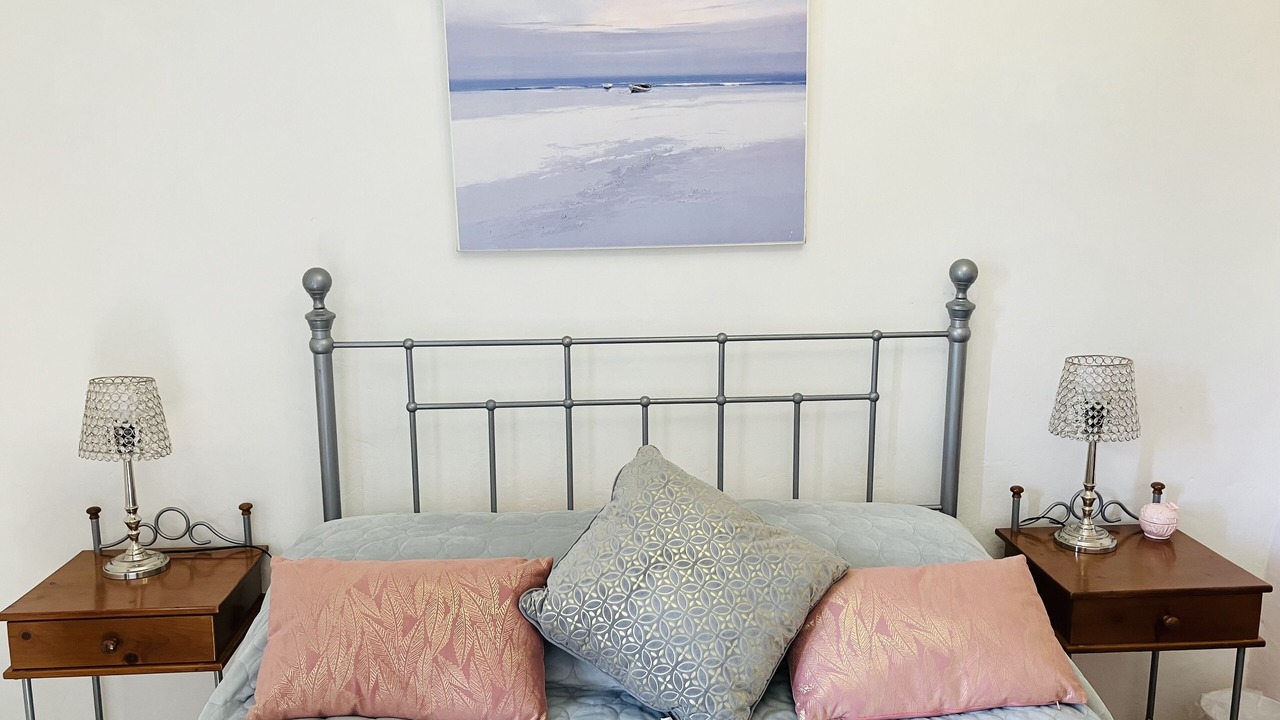 Photo of Bedroom in Maison-Feyne