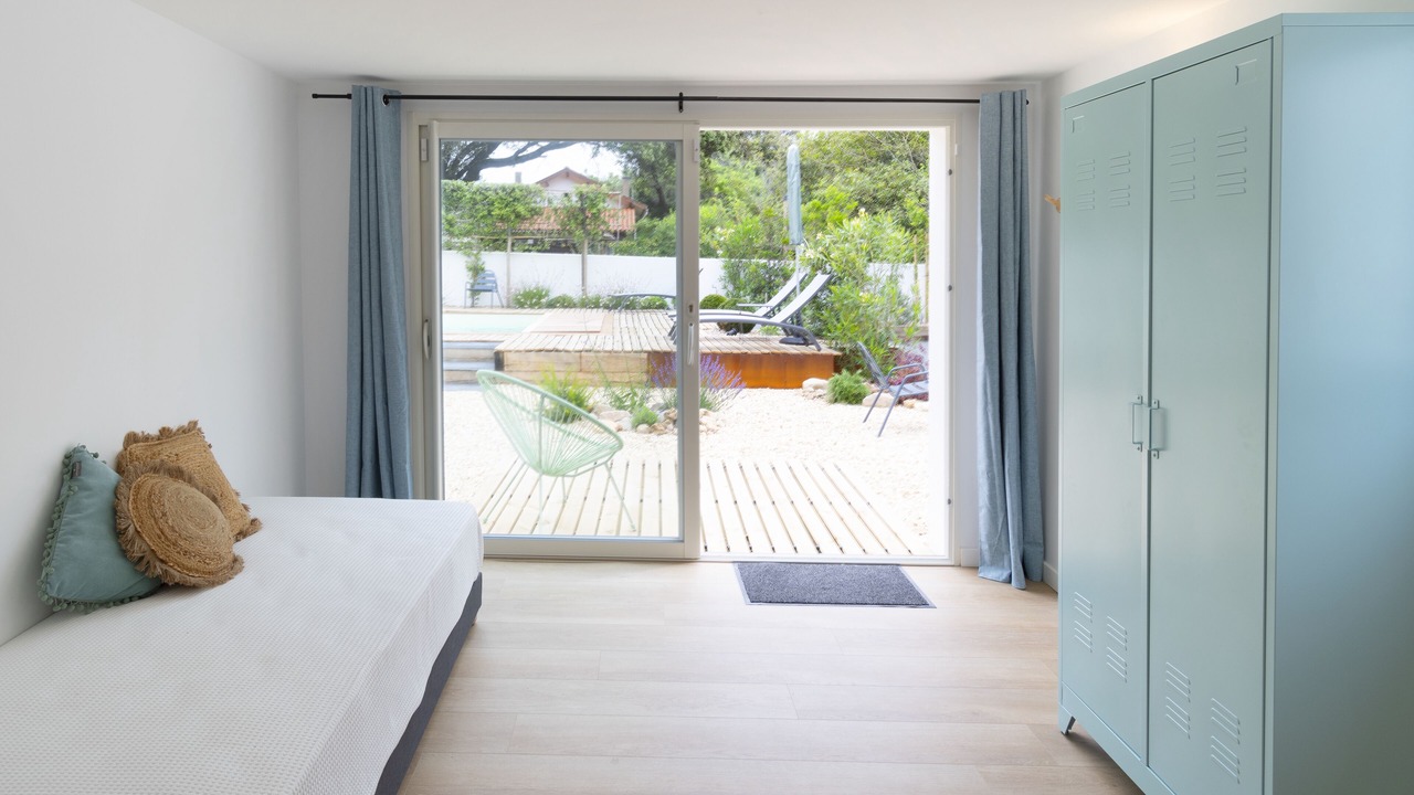 Photo of Bedroom in Saint-Pierre-d'Oleron