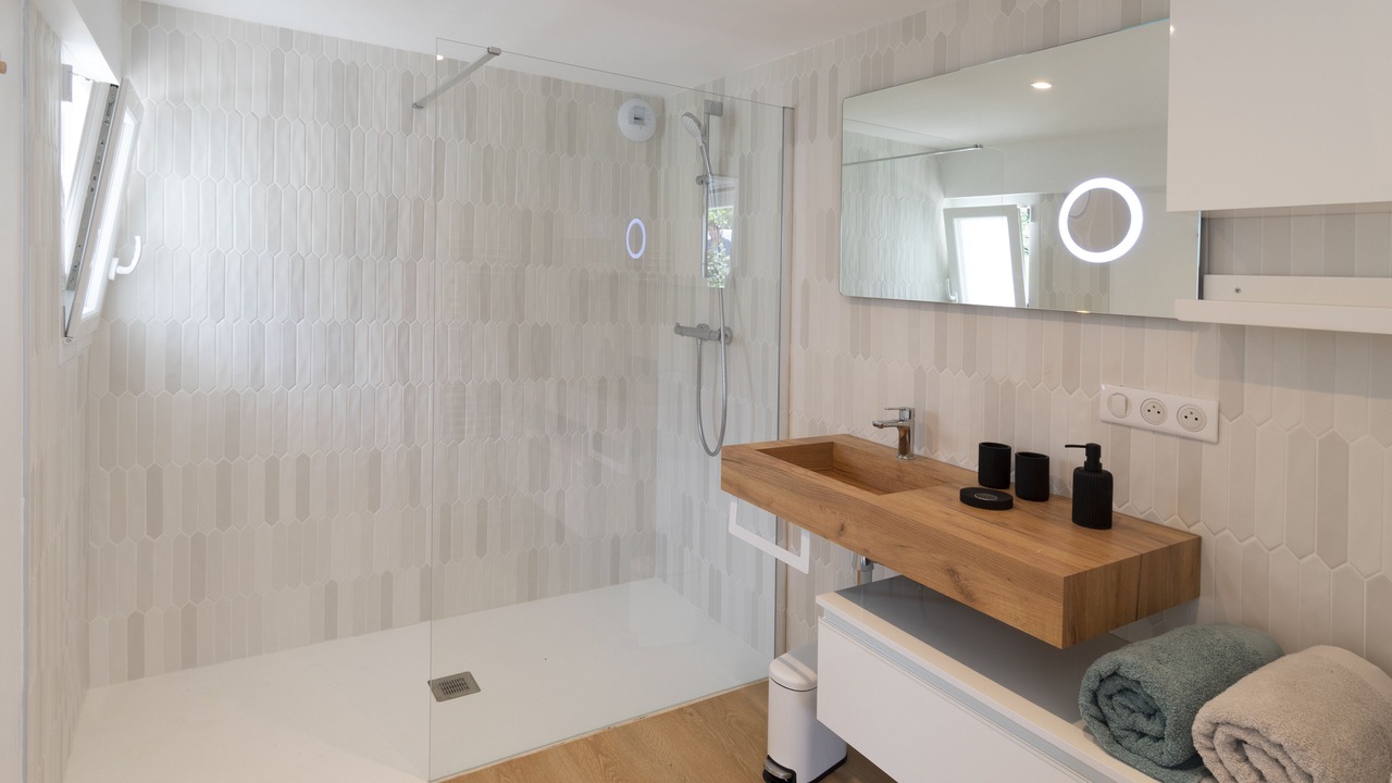 Photo of Bathroom in Saint-Pierre-d'Oleron