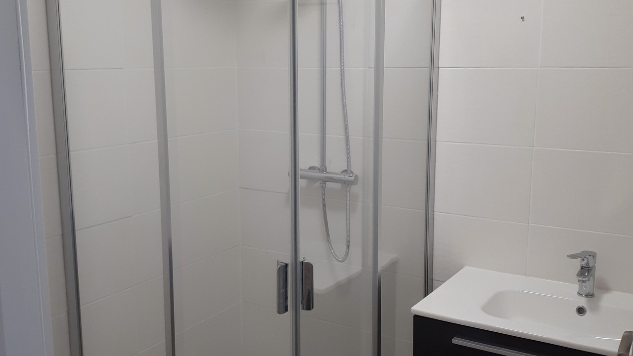 Photo of Bathroom in Laruns