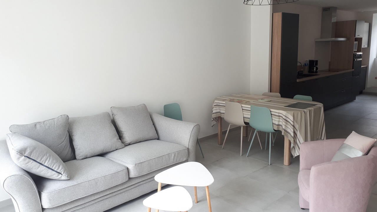Photo of Livingroom in Laruns