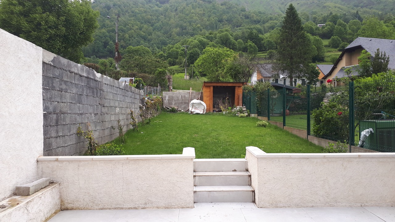 Photo of Outdoor in Laruns