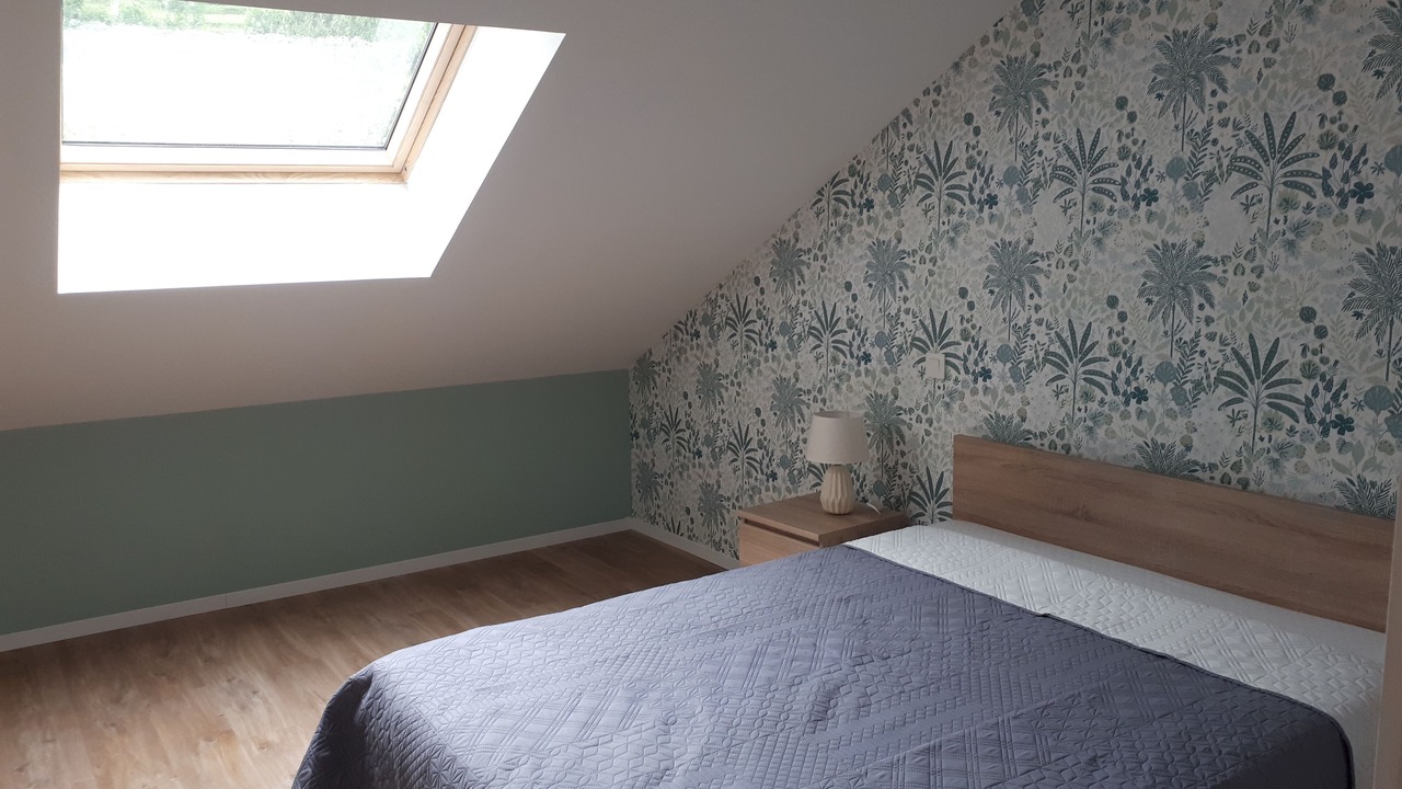 Photo of Bedroom in Laruns