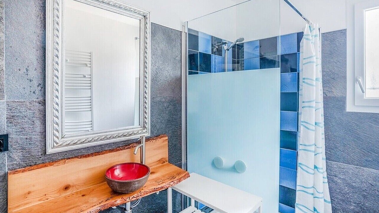 Photo of Bathroom in Sainte-Anastasie-sur-Issole