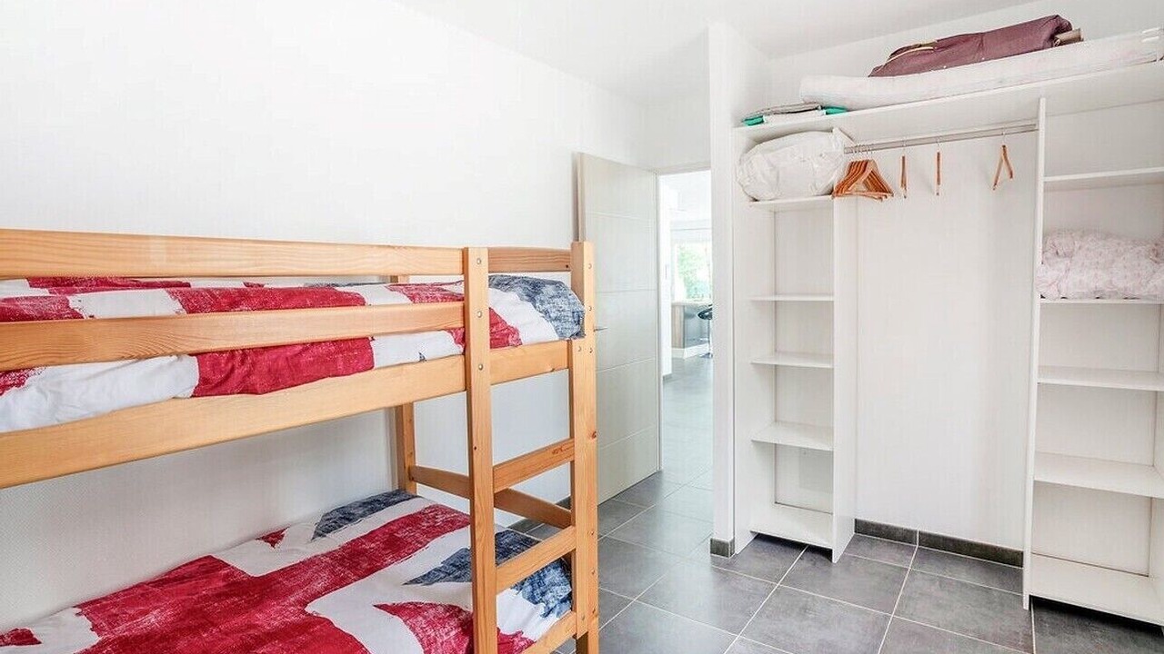 Photo of Bedroom in Sainte-Anastasie-sur-Issole