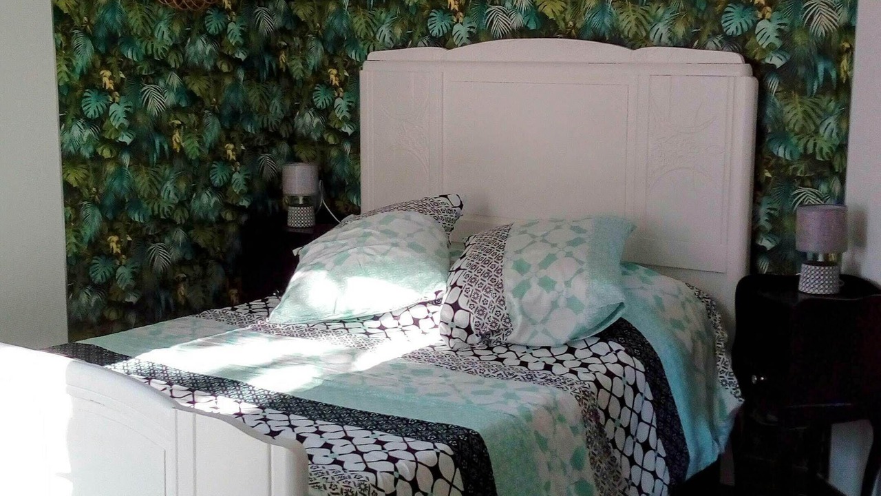 Photo of Bedroom in Sainte-Anastasie-sur-Issole