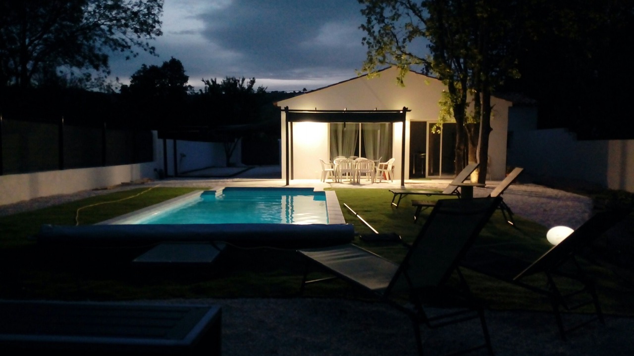 Photo of Outdoor in Sainte-Anastasie-sur-Issole