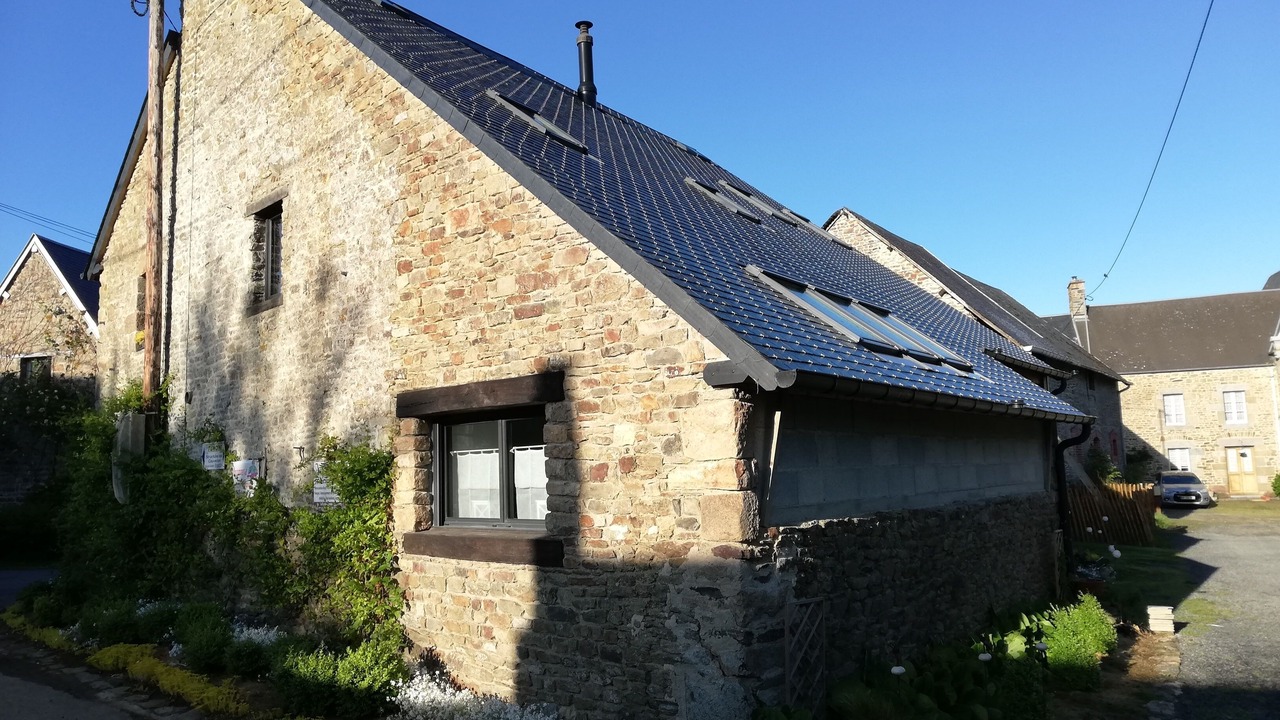Photo of Outdoor in Dragey-Ronthon