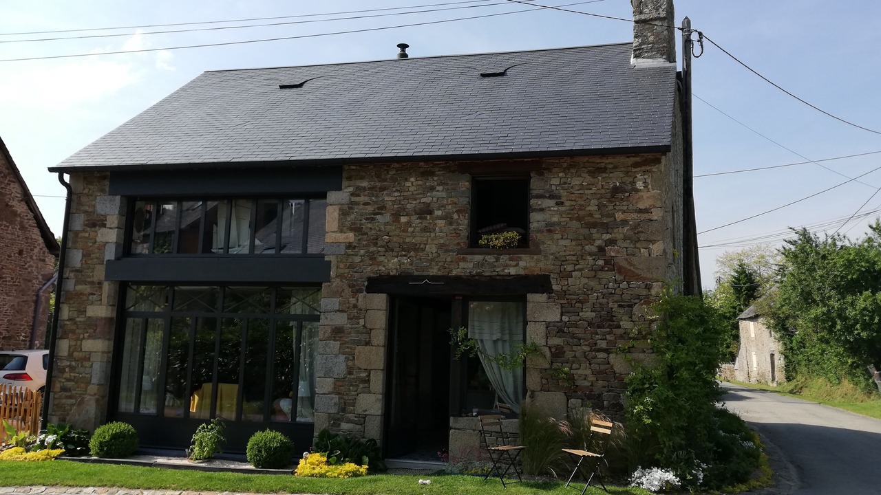 Photo of Outdoor in Dragey-Ronthon