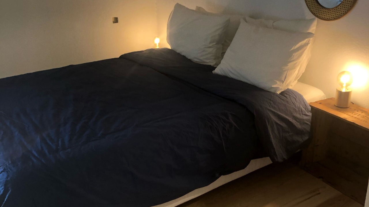Photo of Bedroom in Puyguilhem