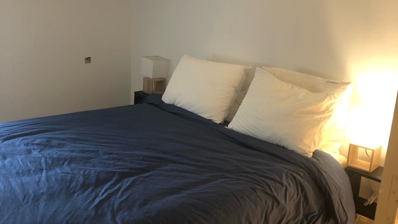 Photo of Bedroom in Puyguilhem