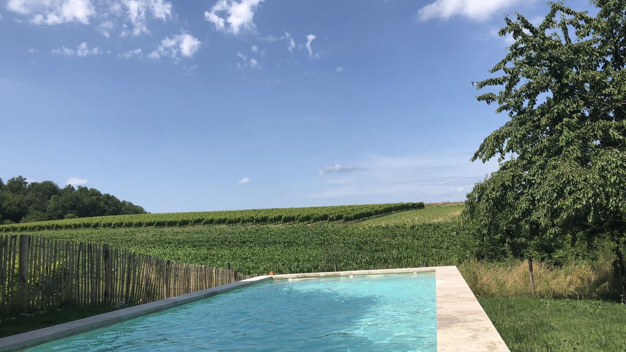 Photo of Outdoor in Puyguilhem