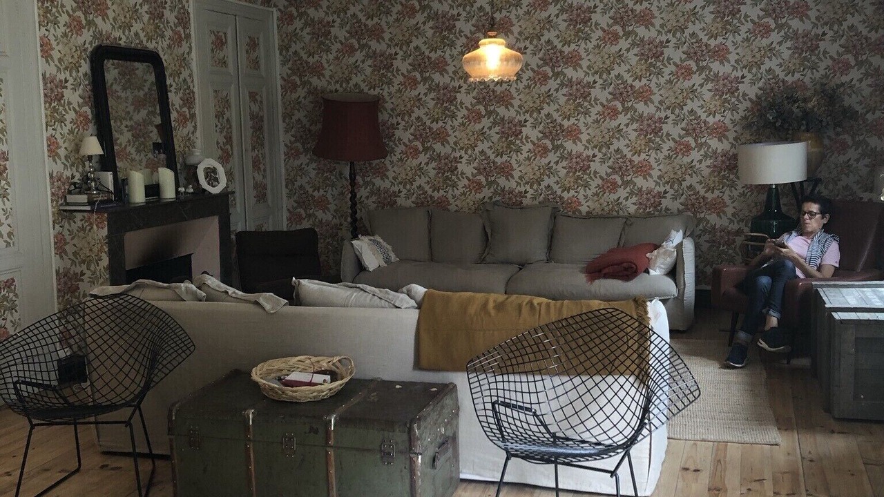 Photo of Livingroom in Puyguilhem