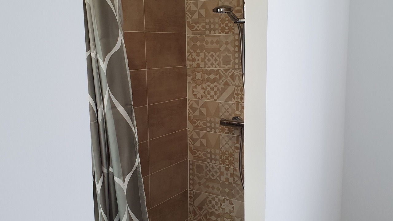 Photo of Bathroom in Cheray